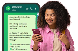 Verified WhatsApp API